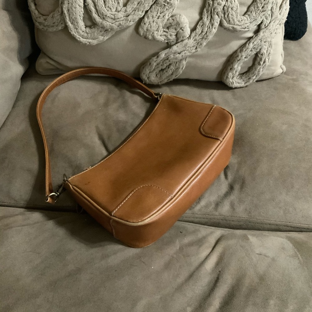 NINE WEST - shoulder wristlet bag FREE if added to $50 bundle